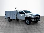 Used 2008 Dodge Ram 4500 SLT Regular Cab 4x4, Service Truck for sale #DBB24044 - photo 13