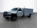 Used 2008 Dodge Ram 4500 SLT Regular Cab 4x4, Service Truck for sale #DBB24044 - photo 3