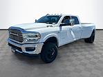 Used 2020 Ram 3500 Laramie Crew Cab 4x4, Pickup for sale #DBB24046 - photo 4