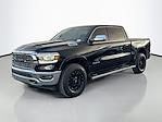 Used 2019 Ram 1500 Laramie Crew Cab 4x4, Pickup for sale #DBB24061 - photo 2