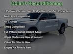 Used 2023 Ram 1500 Lone Star Crew Cab 4x4, Pickup for sale #DDL24007 - photo 2