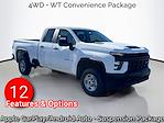 Used 2023 Chevrolet Silverado 2500 Work Truck Double Cab 4x4, Pickup for sale #DE24054 - photo 1