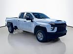 Used 2023 Chevrolet Silverado 2500 Work Truck Double Cab 4x4, Pickup for sale #DE24054 - photo 12