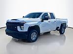 Used 2023 Chevrolet Silverado 2500 Work Truck Double Cab 4x4, Pickup for sale #DE24054 - photo 4