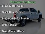 Used 2023 Chevrolet Silverado 2500 Work Truck Double Cab 4x4, Pickup for sale #DE24054 - photo 20