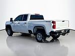 Used 2023 Chevrolet Silverado 2500 Work Truck Double Cab 4x4, Pickup for sale #DE24054 - photo 6