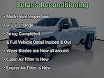 Used 2023 Chevrolet Silverado 2500 Work Truck Double Cab 4x4, Pickup for sale #DE24054 - photo 7