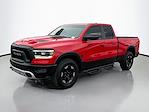 2020 Ram 1500 Quad Cab 4x4, Pickup for sale #DFJ24070A - photo 2