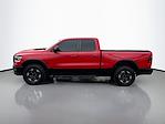 2020 Ram 1500 Quad Cab 4x4, Pickup for sale #DFJ24070A - photo 3