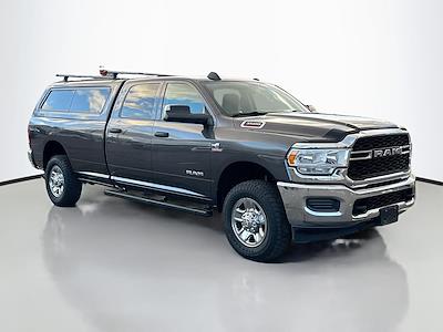 Used 2020 Ram 3500 Tradesman Crew Cab 4x4, Pickup for sale #DFJ24077A - photo 1