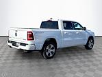 Used 2023 Ram 1500 Laramie Crew Cab 4x4, Pickup for sale #DLD24034 - photo 2