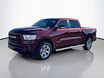 Used 2021 Ram 1500 Lone Star Crew Cab 4x4, Pickup for sale #DLD24058 - photo 4