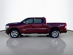 Used 2021 Ram 1500 Lone Star Crew Cab 4x4, Pickup for sale #DLD24058 - photo 5