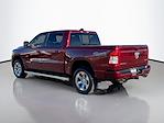 Used 2021 Ram 1500 Lone Star Crew Cab 4x4, Pickup for sale #DLD24058 - photo 6