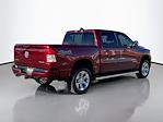 Used 2021 Ram 1500 Lone Star Crew Cab 4x4, Pickup for sale #DLD24058 - photo 2