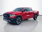 Used 2021 Ram 1500 Rebel Crew Cab 4x4, Pickup for sale #DLD24064 - photo 4