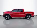 Used 2021 Ram 1500 Rebel Crew Cab 4x4, Pickup for sale #DLD24064 - photo 5