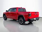 Used 2021 Ram 1500 Rebel Crew Cab 4x4, Pickup for sale #DLD24064 - photo 6