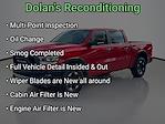 Used 2021 Ram 1500 Rebel Crew Cab 4x4, Pickup for sale #DLD24064 - photo 3