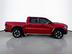 Used 2021 Ram 1500 Rebel Crew Cab 4x4, Pickup for sale #DLD24064 - photo 8