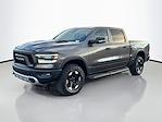 Used 2021 Ram 1500 Rebel Crew Cab 4x4, Pickup for sale #DLD24067 - photo 3