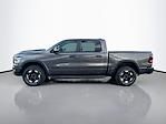 Used 2021 Ram 1500 Rebel Crew Cab 4x4, Pickup for sale #DLD24067 - photo 4