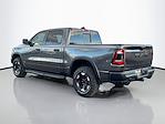 Used 2021 Ram 1500 Rebel Crew Cab 4x4, Pickup for sale #DLD24067 - photo 5