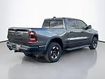 Used 2021 Ram 1500 Rebel Crew Cab 4x4, Pickup for sale #DLD24067 - photo 2