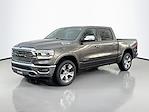 Used 2020 Ram 1500 Laramie Crew Cab 4x4, Pickup for sale #DLD24071 - photo 3