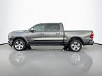 Used 2020 Ram 1500 Laramie Crew Cab 4x4, Pickup for sale #DLD24071 - photo 4