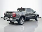 Used 2020 Ram 1500 Laramie Crew Cab 4x4, Pickup for sale #DLD24071 - photo 2