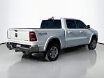 Used 2021 Ram 1500 Laramie Crew Cab 4x4, Pickup for sale #DLD24073 - photo 2