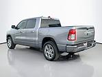 Used 2021 Ram 1500 Lone Star Crew Cab 4x4, Pickup for sale #DLD24076 - photo 5