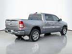 Used 2021 Ram 1500 Lone Star Crew Cab 4x4, Pickup for sale #DLD24076 - photo 2