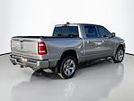 Used 2021 Ram 1500 Lone Star Crew Cab 4x4, Pickup for sale #DLD24081 - photo 2