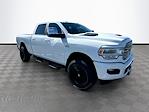 Used 2023 Ram 2500 Laramie Crew Cab 4x4, Pickup for sale #DMA24011 - photo 3