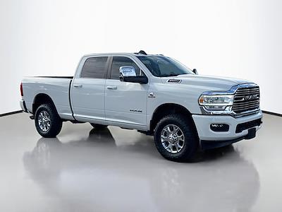 Used 2023 Ram 2500 Laramie Crew Cab 4x4, Pickup for sale #RR241344B - photo 1