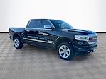 Used 2019 Ram 1500 Limited Crew Cab 4x4, Pickup for sale #DRT24147 - photo 1