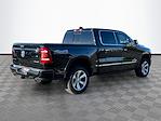 Used 2019 Ram 1500 Limited Crew Cab 4x4, Pickup for sale #DRT24147 - photo 2