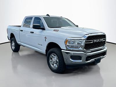 Used 2022 Ram 2500 Tradesman Crew Cab 4x4, Pickup for sale #DRT24165 - photo 1