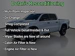 Used 2022 Ram 1500 Rebel Crew Cab 4x4, Pickup for sale #DRT24173 - photo 4