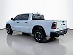 Used 2022 Ram 1500 Rebel Crew Cab 4x4, Pickup for sale #DRT24173 - photo 3