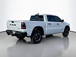 Used 2022 Ram 1500 Rebel Crew Cab 4x4, Pickup for sale #DRT24173 - photo 2