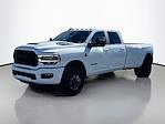 Used 2024 Ram 3500 Laramie Crew Cab 4x4, Pickup for sale #DRT24177 - photo 3