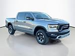 Used 2021 Ram 1500 Rebel Crew Cab 4x4, Pickup for sale #DRT24179 - photo 5