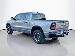 Used 2021 Ram 1500 Rebel Crew Cab 4x4, Pickup for sale #DRT24179 - photo 3