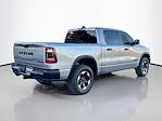 Used 2021 Ram 1500 Rebel Crew Cab 4x4, Pickup for sale #DRT24179 - photo 2