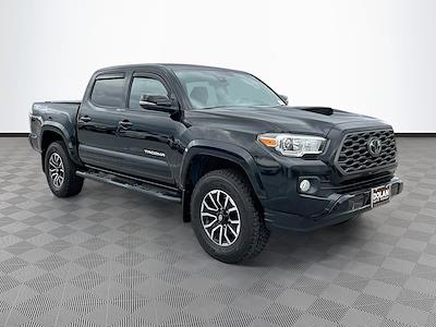 Used 2020 Toyota Tacoma Sport Double Cab 4x4, Pickup for sale #DRT24191S - photo 1