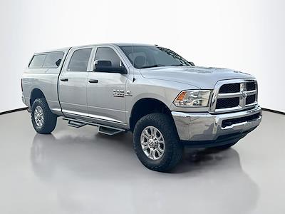 Used 2016 Ram 2500 Tradesman Crew Cab 4x4, Pickup for sale #DRT24201 - photo 1