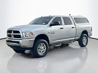 Used 2016 Ram 2500 Tradesman Crew Cab 4x4, Pickup for sale #DRT24201 - photo 1